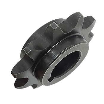 Amazon.com: Chikia KT196 Sprocket 5/8